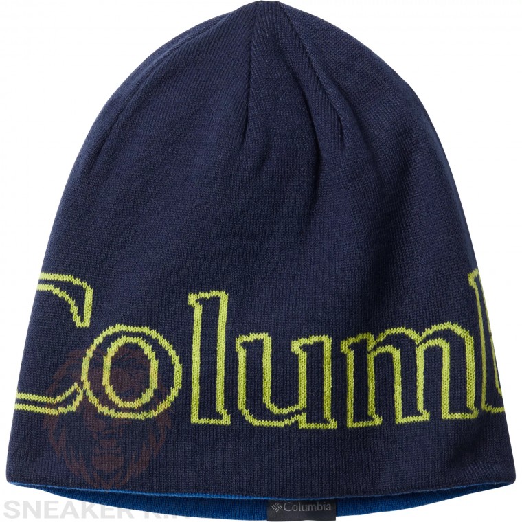 Шапка двостороння Columbia Urbanization mix  beanie 1862661467